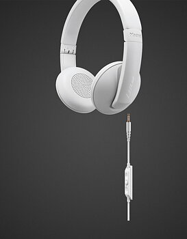 Magnat on-ear headphone super