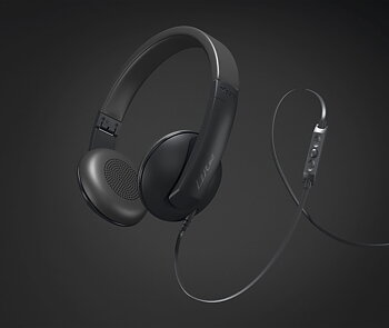 Magnat on-ear headphone super