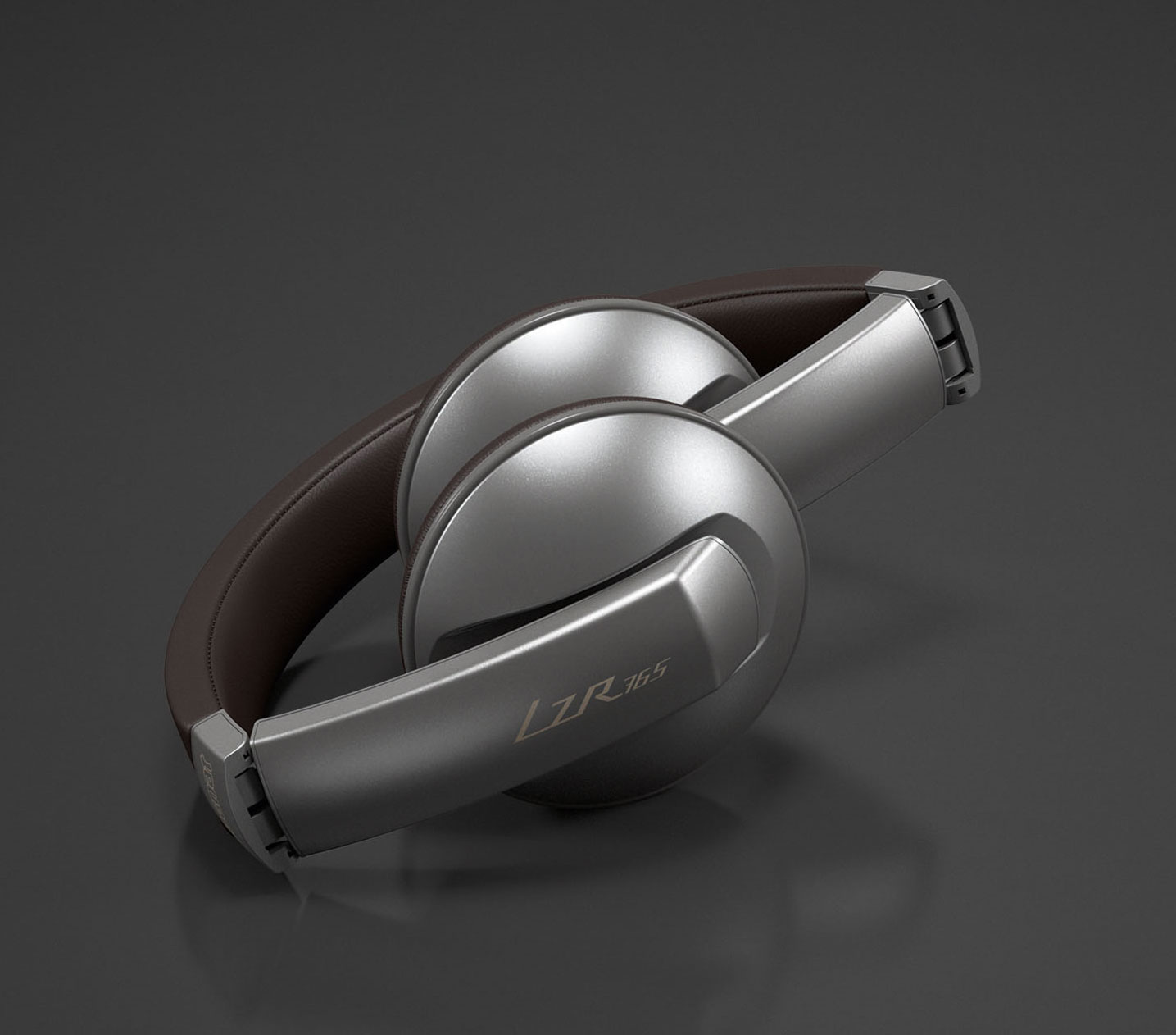 Magnat on-ear headphone super - 2