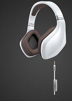 Magnat over-ear headphone PINI