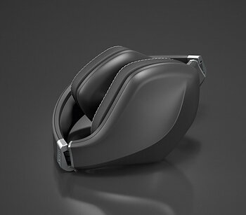 Magnat over-ear headphone PINI