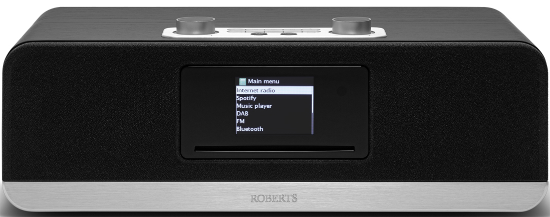 Roberts Radio integrerad mikro