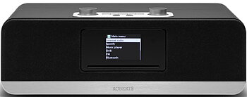 Roberts Radio integrerad mikro