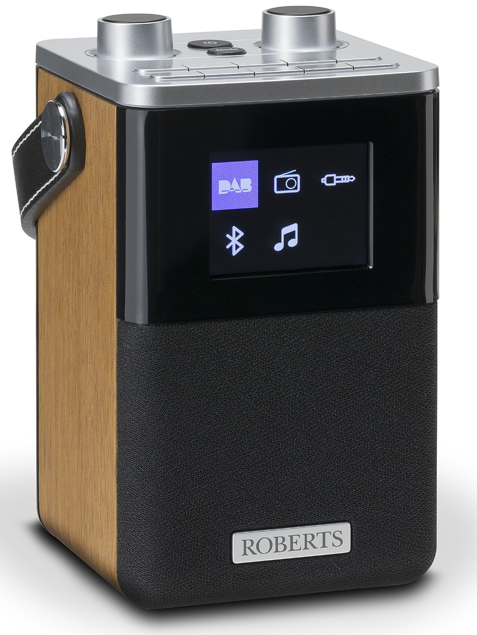 Roberts Bluetooth DAB/FM TRÄ - 2
