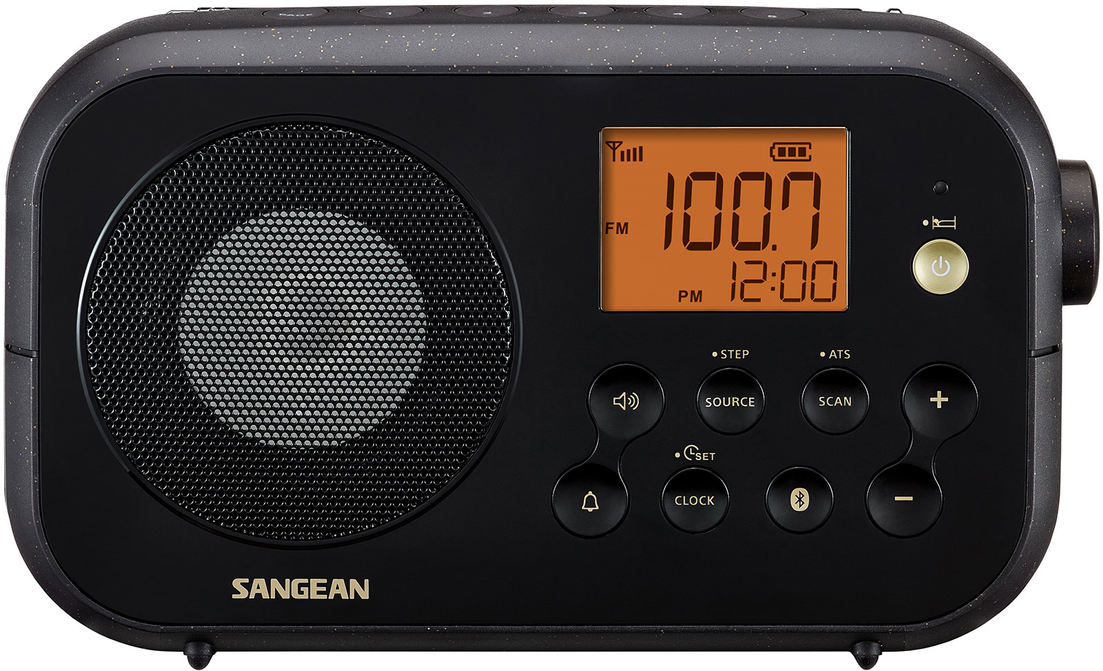 Sangean Bluetooth FM snabbval - 2