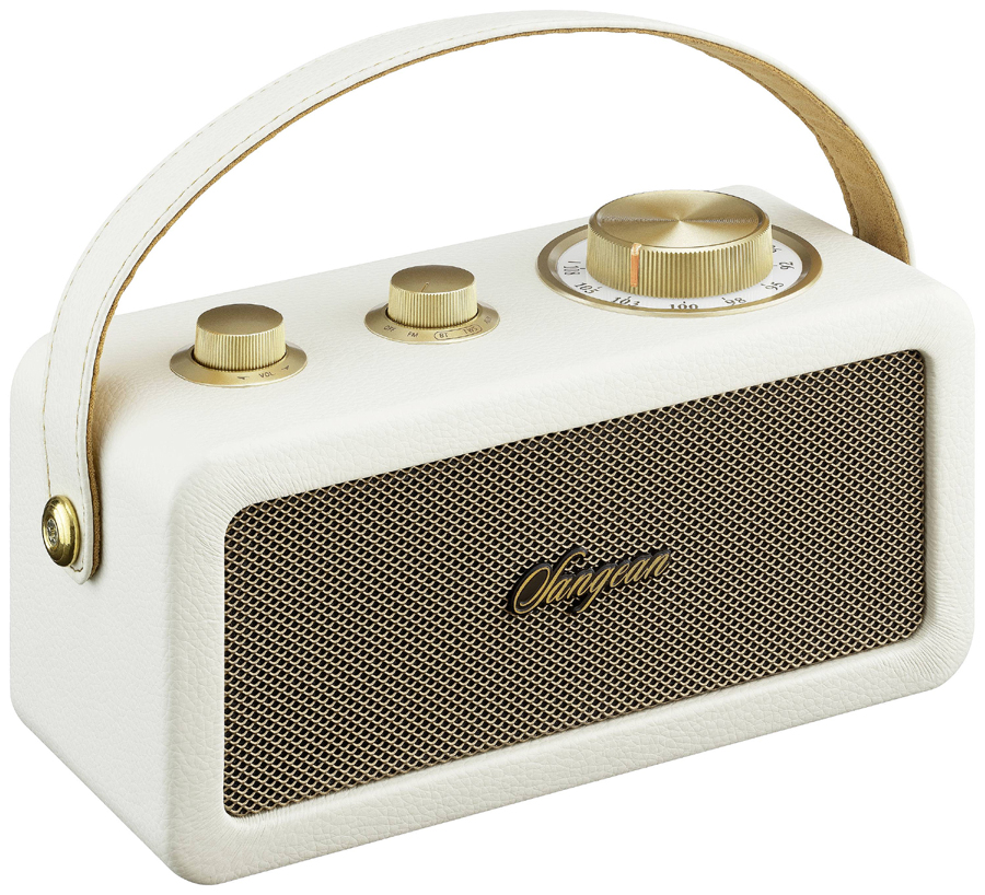 Sangean Bluetooth högtalare