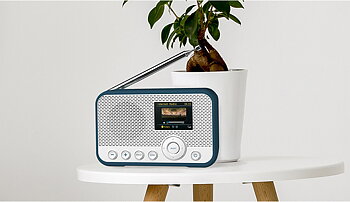 Sangean wifi radio VIT FM