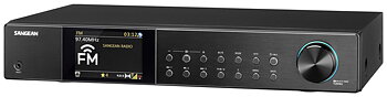 Sangean radiodel FM & DAB+,BT