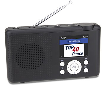 Ocean Digital Wi-Fi Bluetooth