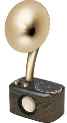 Sangean Euphonic 45X Guld - 2