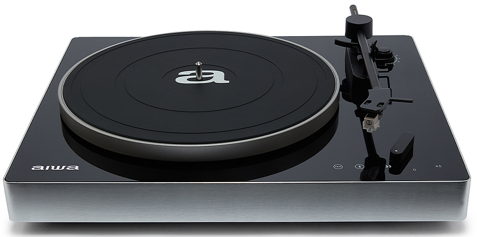 AIWA skivspelare BLUETOOTH