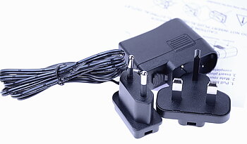 ROBERTS ACDC ADAPTER