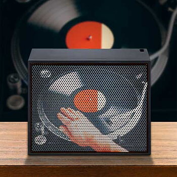 Mac Audio Bluetooth Style DJ