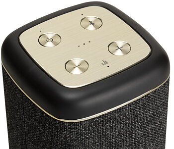 Roberts Bluetooth Speaker BLK
