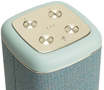 Roberts Bluetooth Speaker Duck