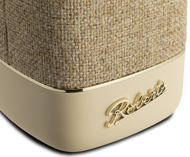 Roberts Bluetooth Speaker - 2