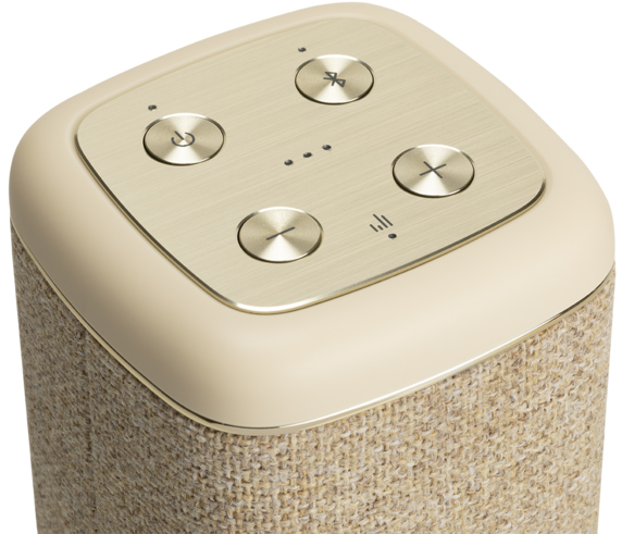 Roberts Bluetooth Speaker