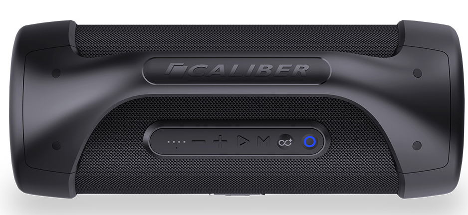 Caliber Bluetooth högtal TWS - 2