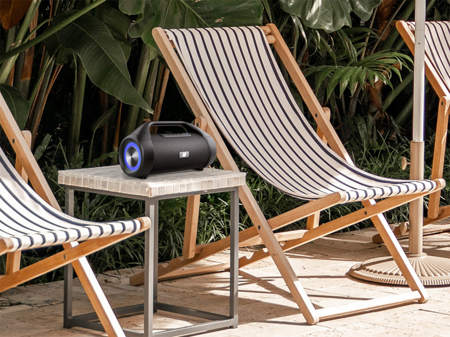 Caliber Bluetooth högtal TWS