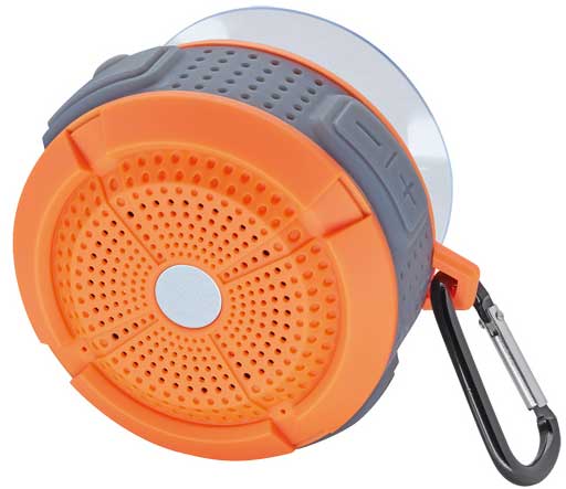 Mac Audio Bluetooth vattentät - 2