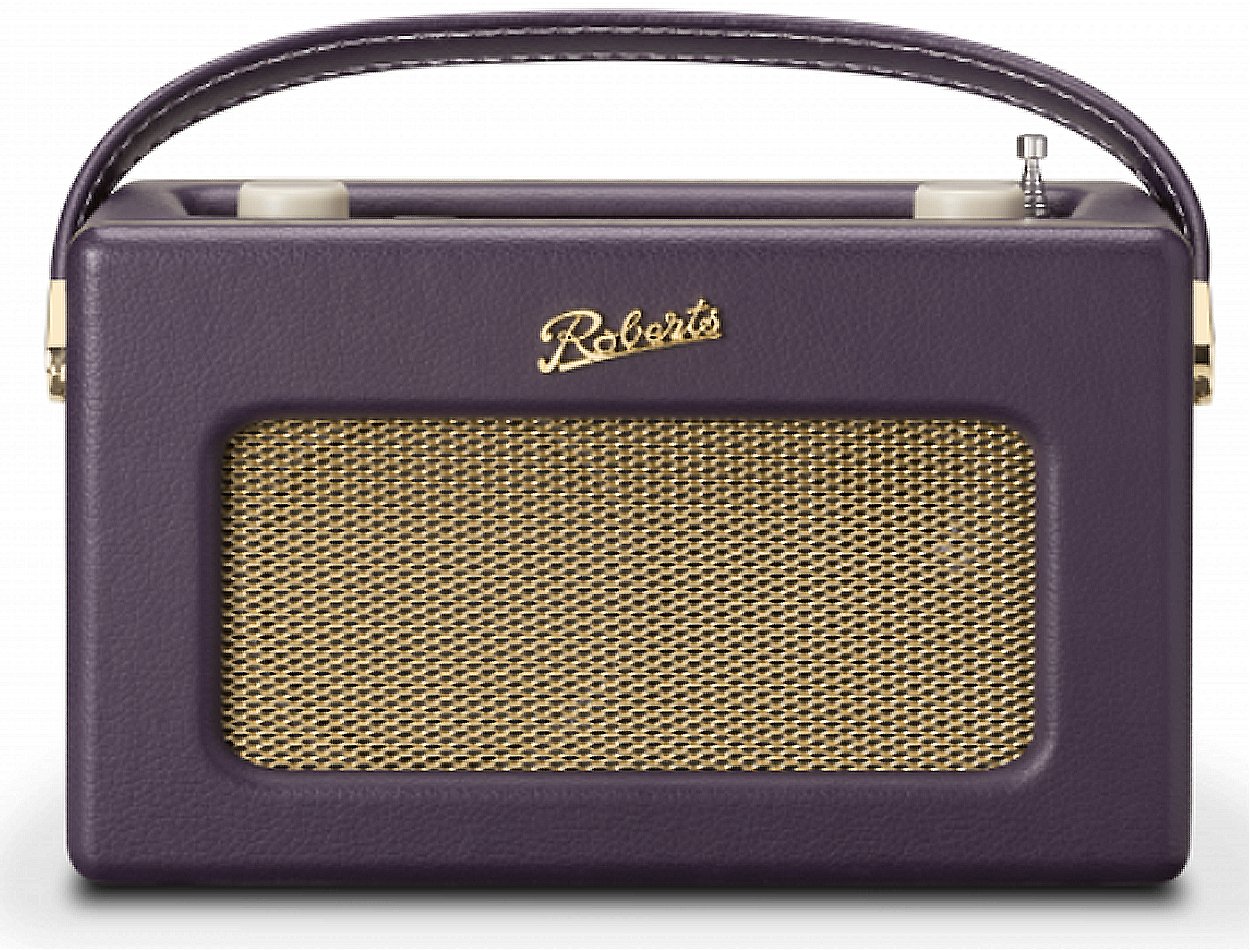 ROBERTS iSTREAM3