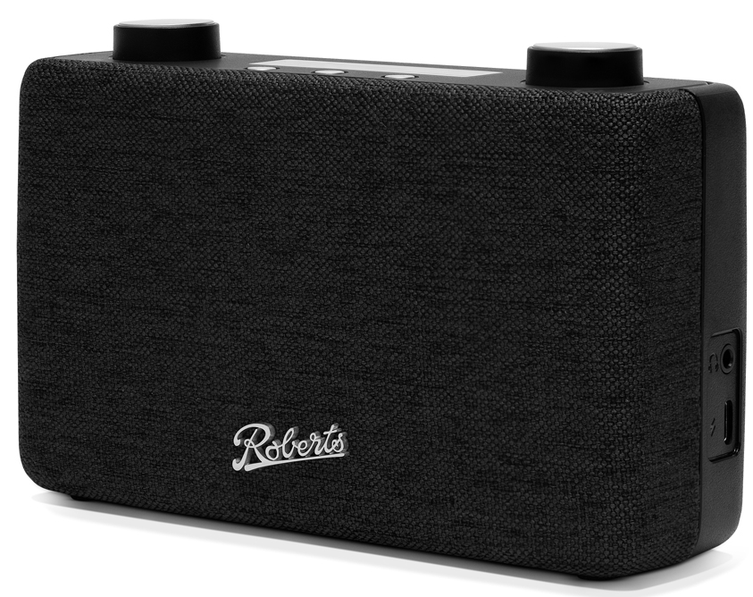 Roberts Radio FM DAB radio SV,