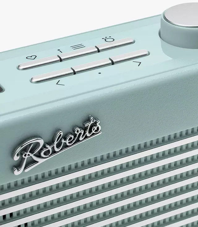 Roberts Radio Rambler Mini - 2