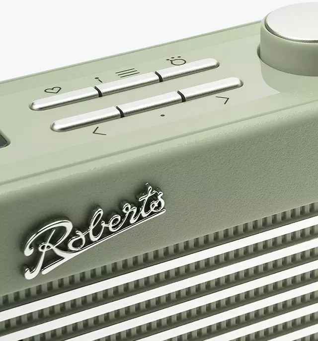 Roberts Radio Rambler Mini - 2