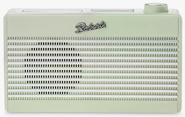 Roberts Radio Rambler Mini