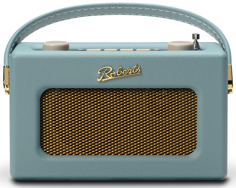 Roberts Radio UNO Bluetooth - 2