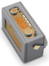 Roberts Radio UNO Bluetooth