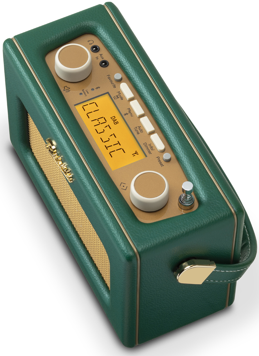 Roberts Radio UNO Bluetooth