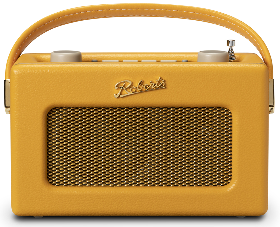 Roberts Radio UNO Bluetooth - 2