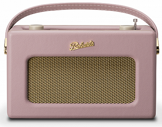 ROBERTS iSTREAM 3 L  DuskyPINK