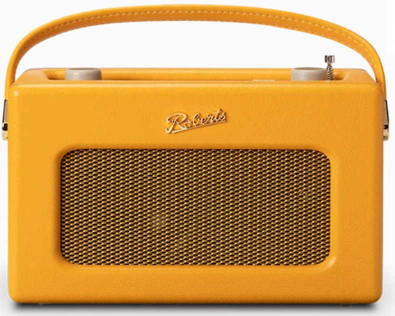 ROBERTS iSTREAM3 L Sunshine