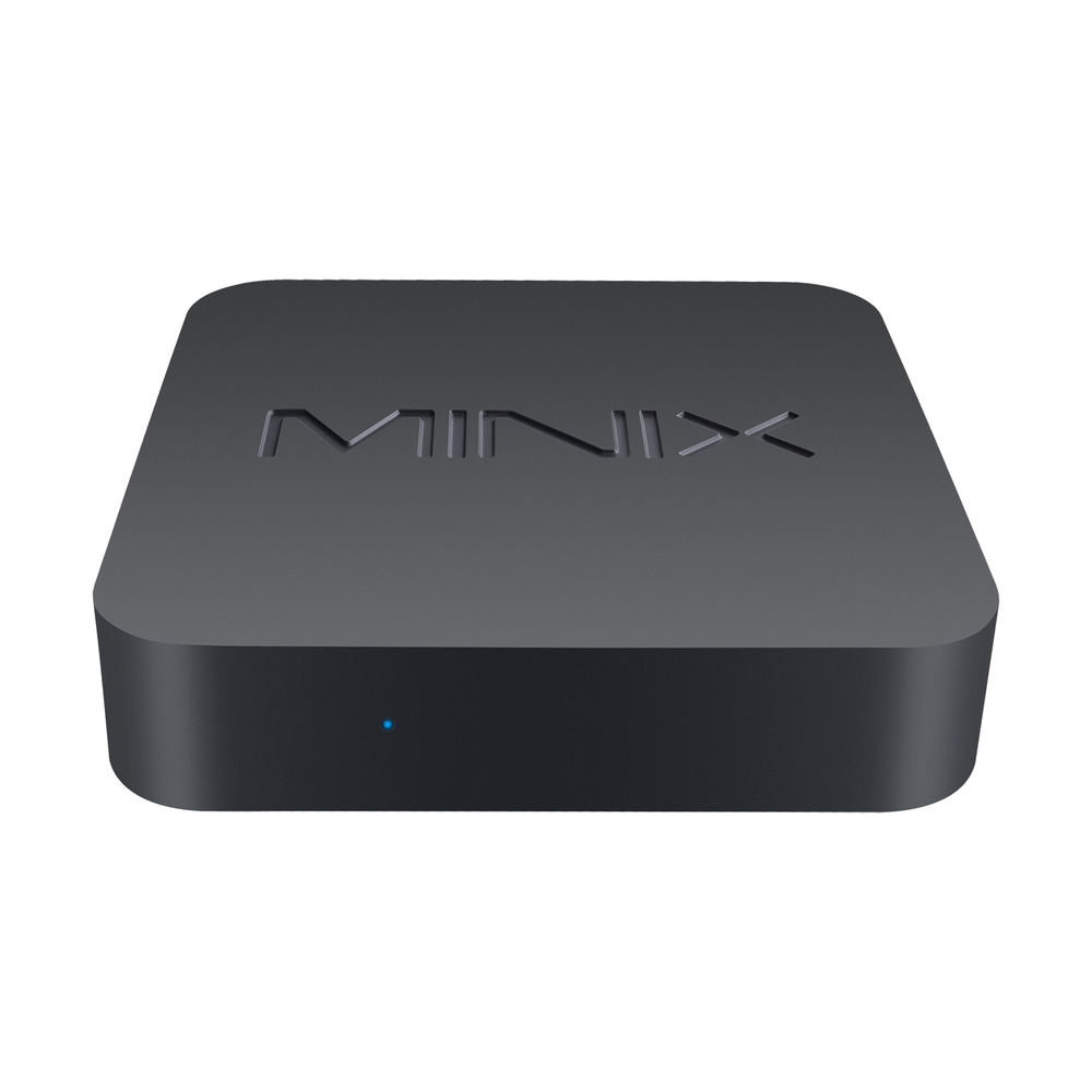 Minix Windows Box 240GB 4GB RA - 2