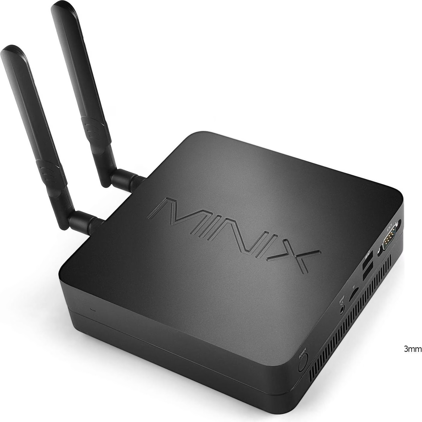 MINIX - 2
