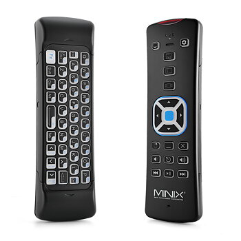 Minix windows air mouse