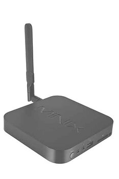 Minix Android Box 16GB 2GB RAM