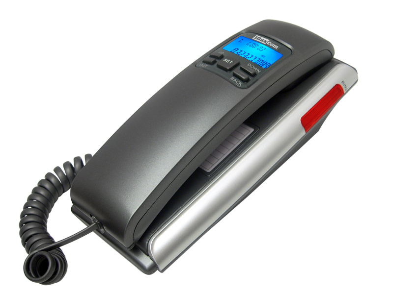 Telefon Comsys Kxt400 Bord/väg - 2
