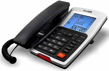 Telefon MAXCOM Kxt 709 Display