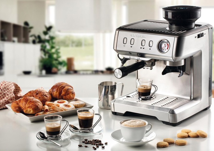 Ariete Expressomaskin Pro meta - 2