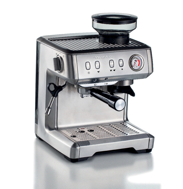 Ariete Expressomaskin Pro meta