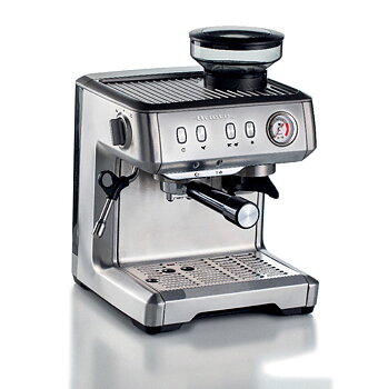Ariete Expressomaskin Pro meta
