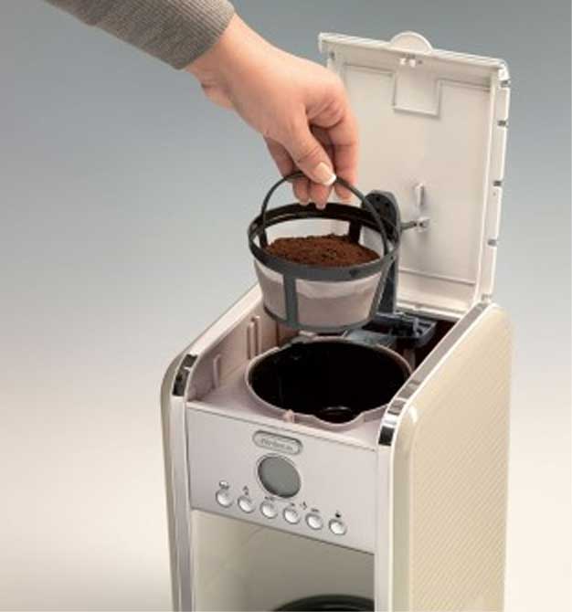 Ariete Vintage Kaffebryggare - 2
