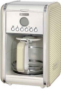 Ariete Vintage Kaffebryggare