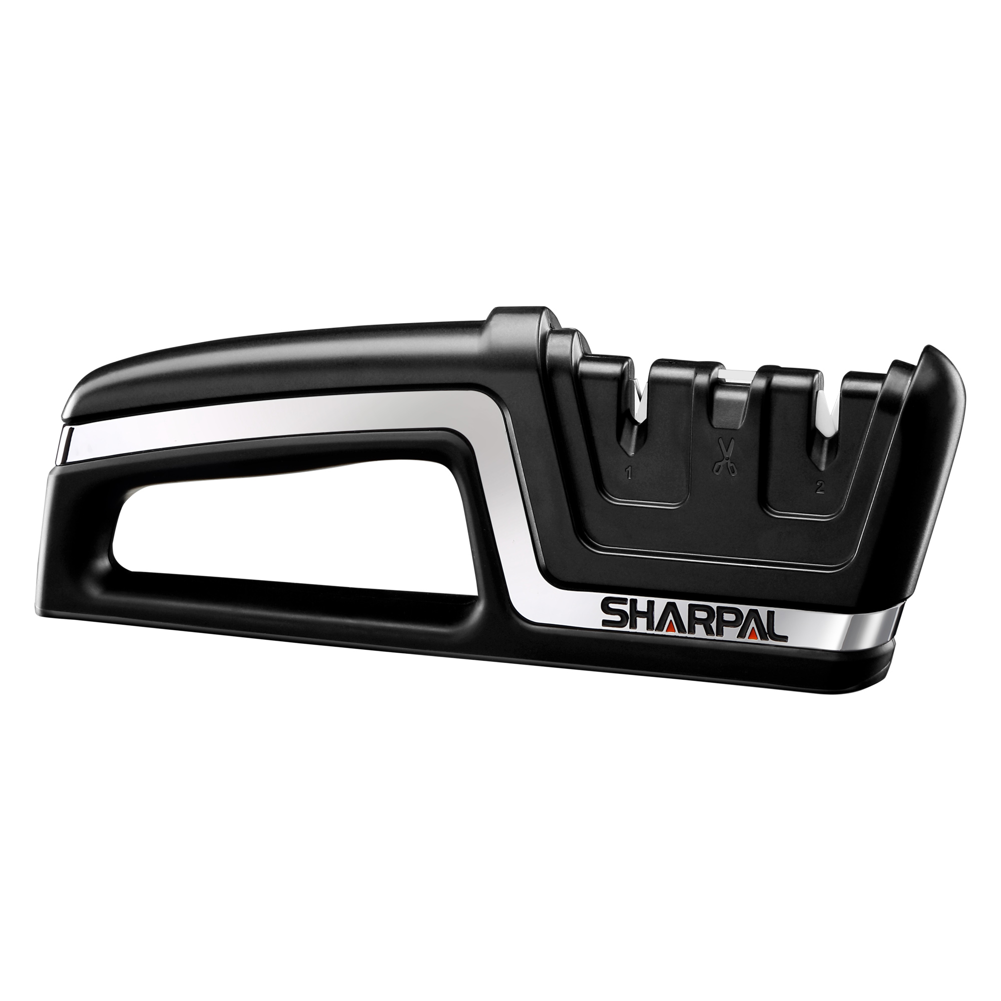 Sharpal slipverktyg