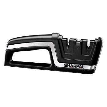 Sharpal slipverktyg