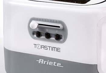 Ariete Tostime Brödrost Vit