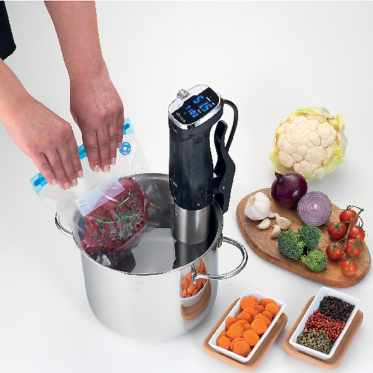 Ariete Sous vide slow cooking - 2